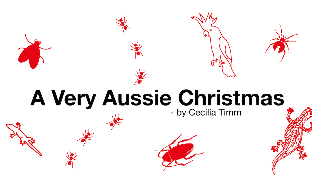 A Very Aussie Christmas